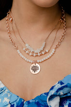 Load image into Gallery viewer, Lotus Luxury - Rose Gold