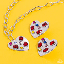 Load image into Gallery viewer, Relationship Ready - Red