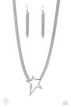 Load image into Gallery viewer, Playful Popstar - Silver