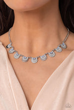 Load image into Gallery viewer, Grandiose Grace - Blue