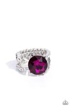 Load image into Gallery viewer, Scintillating Swirl - Pink