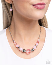 Load image into Gallery viewer, Disco Date - Pink