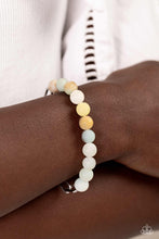 Load image into Gallery viewer, Energetic Edge - Blue