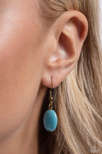 Load image into Gallery viewer, Picturesque Pairing - Brass