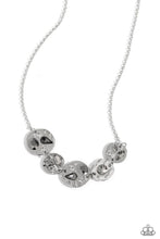 Load image into Gallery viewer, Handcrafted Honor - Silver