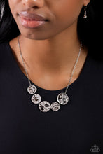 Load image into Gallery viewer, Handcrafted Honor - Silver