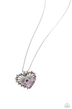 Load image into Gallery viewer, Flirting Ferris Wheel - Pink