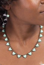 Load image into Gallery viewer, Sentimental Stones - Brass