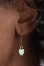 Load image into Gallery viewer, Sentimental Stones - Brass