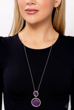 Load image into Gallery viewer, Castle Cadenza - Purple