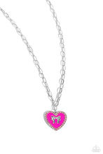 Load image into Gallery viewer, Romantic Gesture - Pink