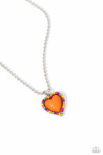 Load image into Gallery viewer, Romantic Ragtime - Orange