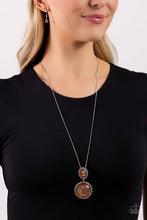 Load image into Gallery viewer, Castle Cadenza - Orange