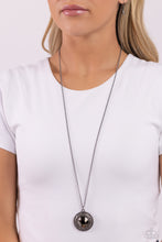 Load image into Gallery viewer, Demanding Director - Black