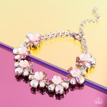 Load image into Gallery viewer, Floral Frenzy - Pink