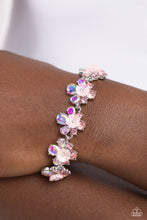 Load image into Gallery viewer, Floral Frenzy - Pink