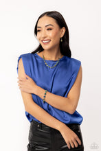 Load image into Gallery viewer, Actively Abstract - Green