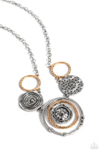 Load image into Gallery viewer, Mysterious Masterpiece - Silver
