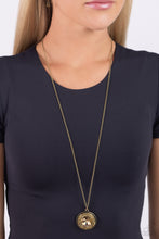 Load image into Gallery viewer, Demanding Director - Brass