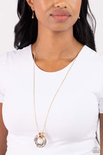 Load image into Gallery viewer, Timeless Triumph - Gold