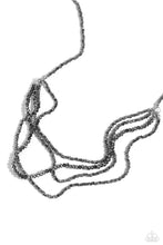 Load image into Gallery viewer, Candescent Cascade - Silver
