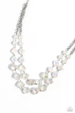 Load image into Gallery viewer, Eclectic Embellishment - White