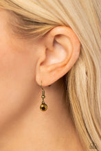 Load image into Gallery viewer, Enigmatic Edge - Brass