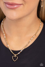 Load image into Gallery viewer, Flashy Fairy Tale - Brown