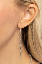 Load image into Gallery viewer, Druzy Demand - Silver