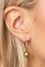 Load image into Gallery viewer, Girly Gathering - Green