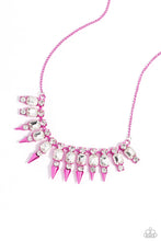 Load image into Gallery viewer, Punk Passion - Pink