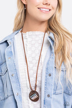 Load image into Gallery viewer, Handcrafted Hallmark - Copper