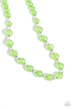 Load image into Gallery viewer, Timelessly Tantalizing - Green