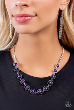 Load image into Gallery viewer, Going Global - Purple