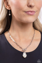 Load image into Gallery viewer, Courting Cosmopolitan - White