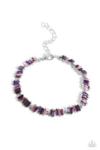 Load image into Gallery viewer, Emerald Ensemble - Purple