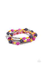 Load image into Gallery viewer, Confident Collision - Silver