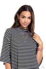 Load image into Gallery viewer, Curated Collision - Silver