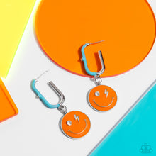 Load image into Gallery viewer, Personable Pizzazz - Orange