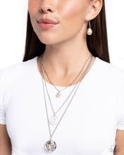 Load image into Gallery viewer, Refined Reaction - Brown