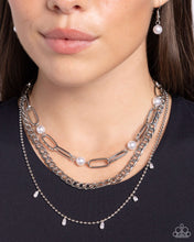 Load image into Gallery viewer, Presidential Passion - White