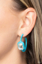 Load image into Gallery viewer, Call Me TRENDY - Blue