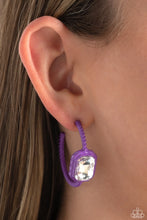 Load image into Gallery viewer, Call Me TRENDY - Purple