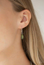 Load image into Gallery viewer, Crystal Couture - Green - Simply Sparkle with Rebecca