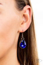 Load image into Gallery viewer, Show Stopping Shimmer - Blue - Simply Sparkle with Rebecca