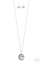 Load image into Gallery viewer, WHIMSY Beneath My Wings - Multi