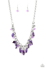 Load image into Gallery viewer, I Want To SEA The World - Purple - Simply Sparkle with Rebecca
