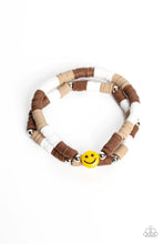 Load image into Gallery viewer, In SMILE - Brown
