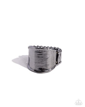 Load image into Gallery viewer, Too Little Too SLATE - Black
