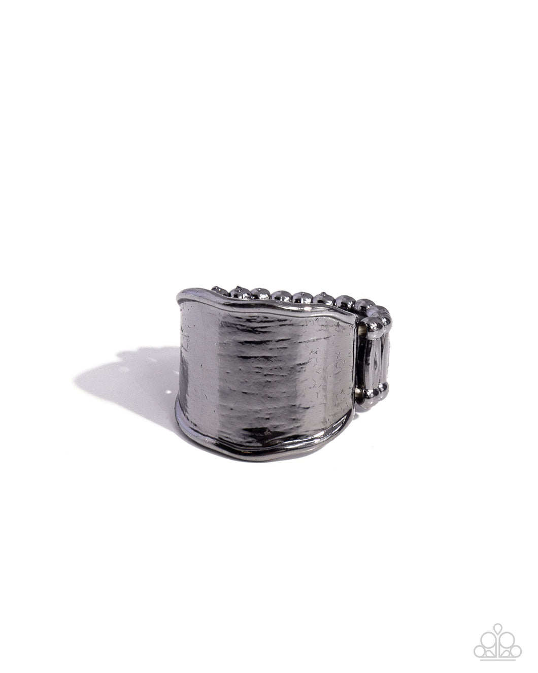 Too Little Too SLATE - Black